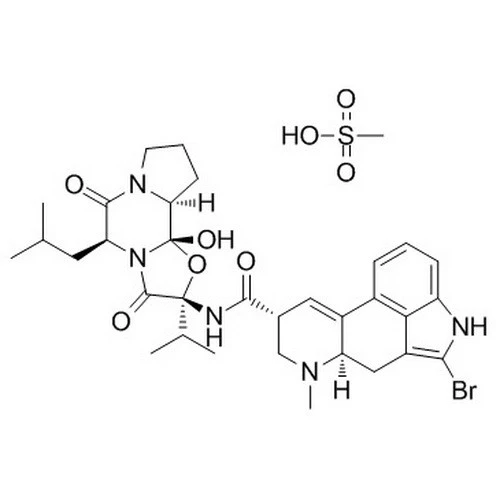Bromocriptine Mesylate CAS 22260-51-1 suppliers