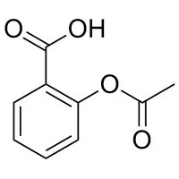 Aspirin CAS 50-78-2